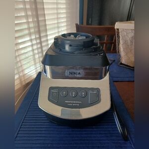 Ninja Professional 1000w Blender Base